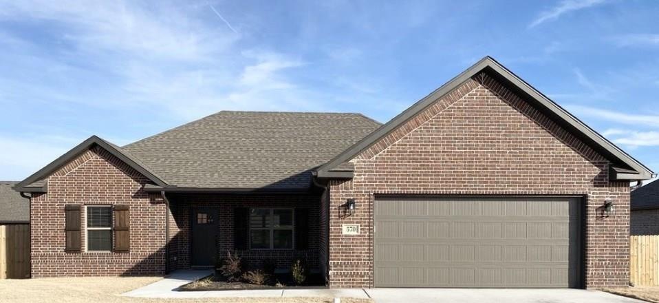 unlisted-address, Prairie Grove, AR 72753 - photo 1