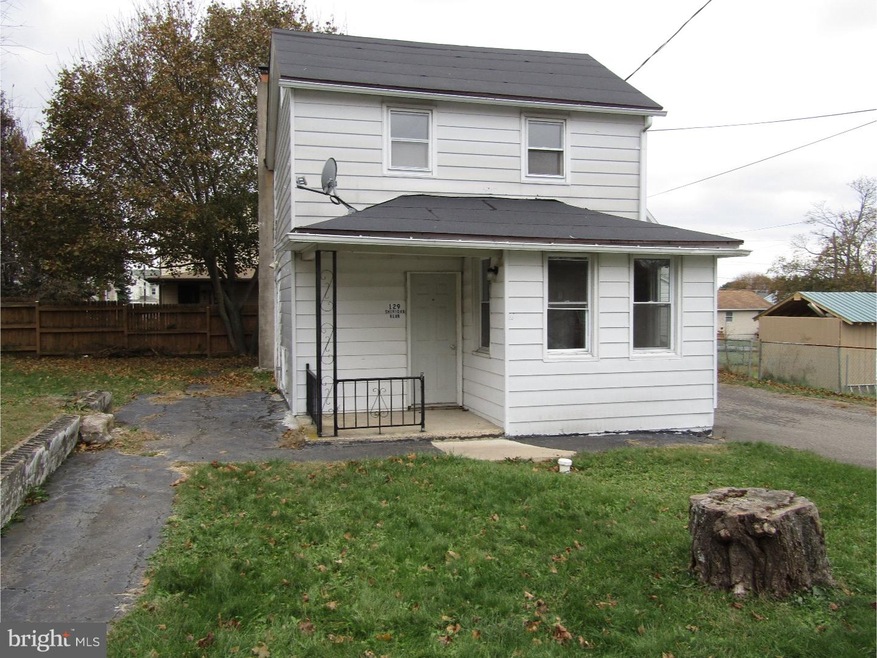 129 N Sheridan St unit REAR, McAdoo, PA 18237 - photo 1