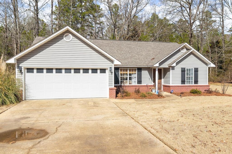 30 Gum Tree Dr, Oxford, MS 38655 - photo 1