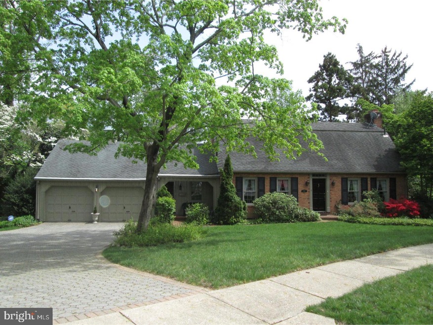 130 Rugby Place, Woodbury, NJ 08096 - photo 1