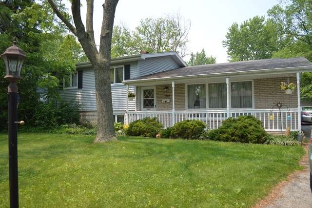 2322 Alexander Terrace, Homewood, IL 60430 - photo 1