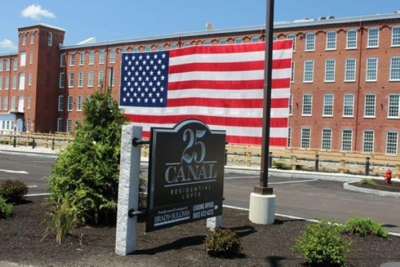 25 Canal St unit 212, Allenstown, NH 03275 - photo 1