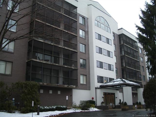 33 Mill St unit 5F, Wethersfield, CT 06109 - photo 1