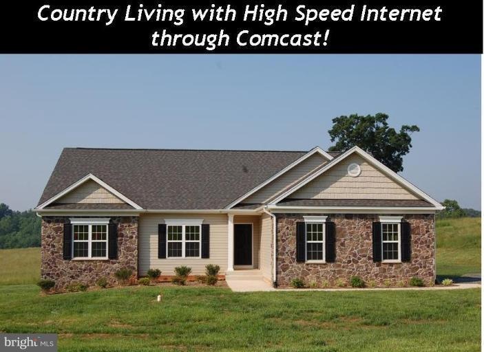 9290 Blackbird Loop, Culpeper, VA 22701 - photo 1