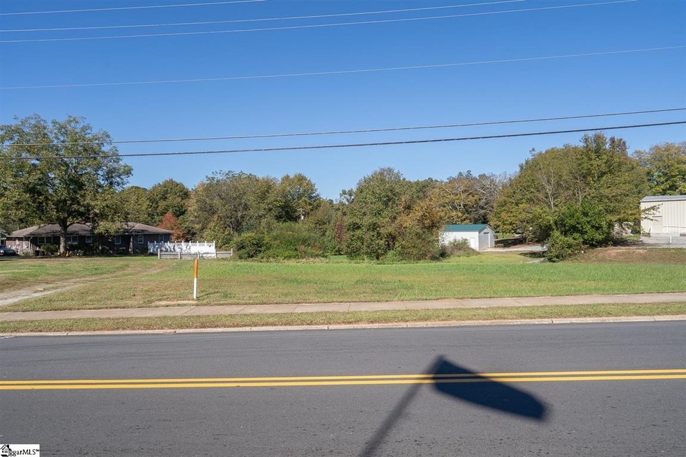 00 E Main St, Liberty, SC 29657 - photo 1