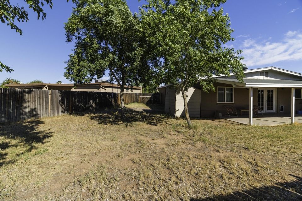 1010 S Toltec, Mesa, AZ 85204 - photo 1