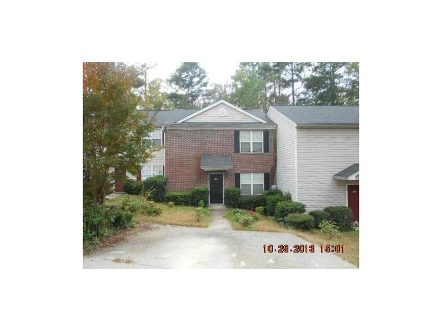 Exterior Front. FRONT