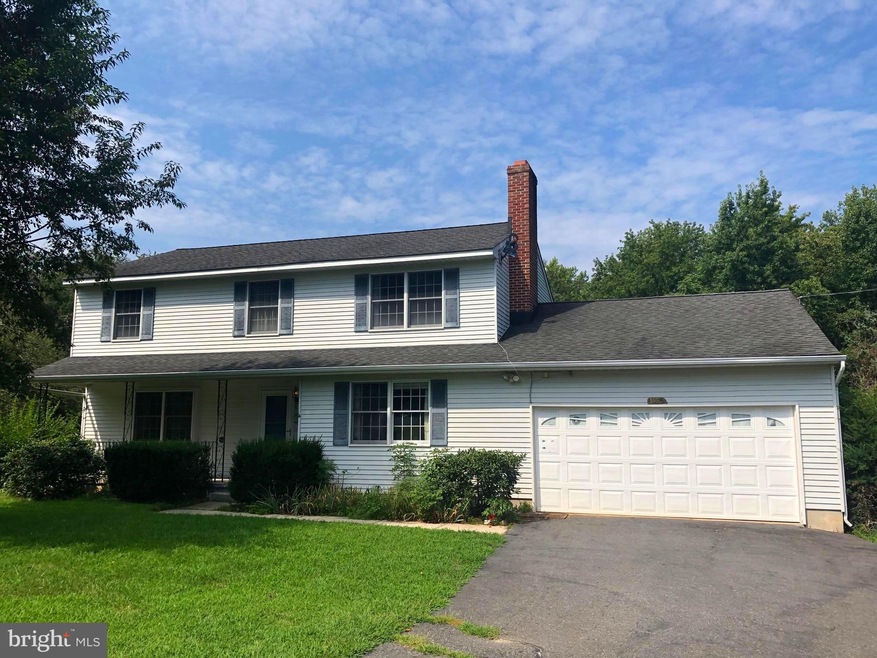 1405 Commissioners Rd, Mullica Hill, NJ 08062 - photo 1