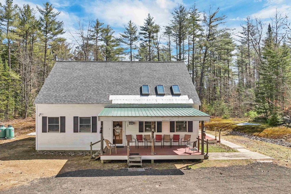 Sold $460,000 • Co-Listing Agent