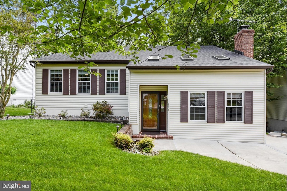 Coming Soon $575,000
