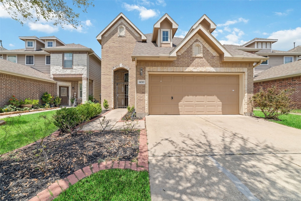 14710 Branchwest Dr, Houston, TX 77082 - photo 1