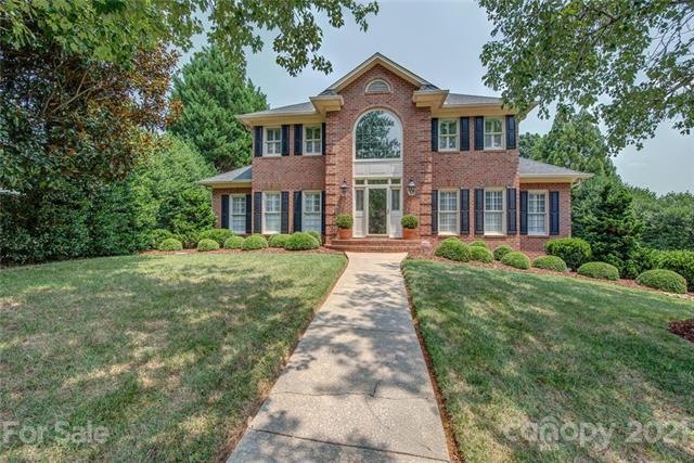 2105 Windermere Ln, Shelby, NC 28150 - photo 1