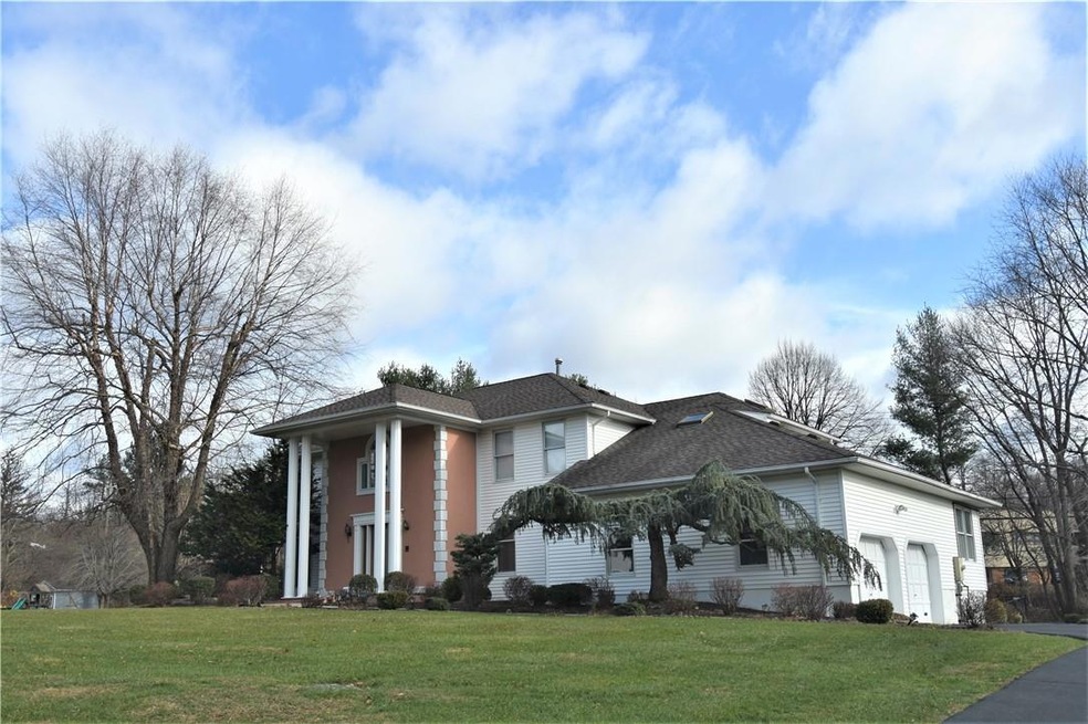 6 Rella Dr, New City, NY 10956 - photo 1