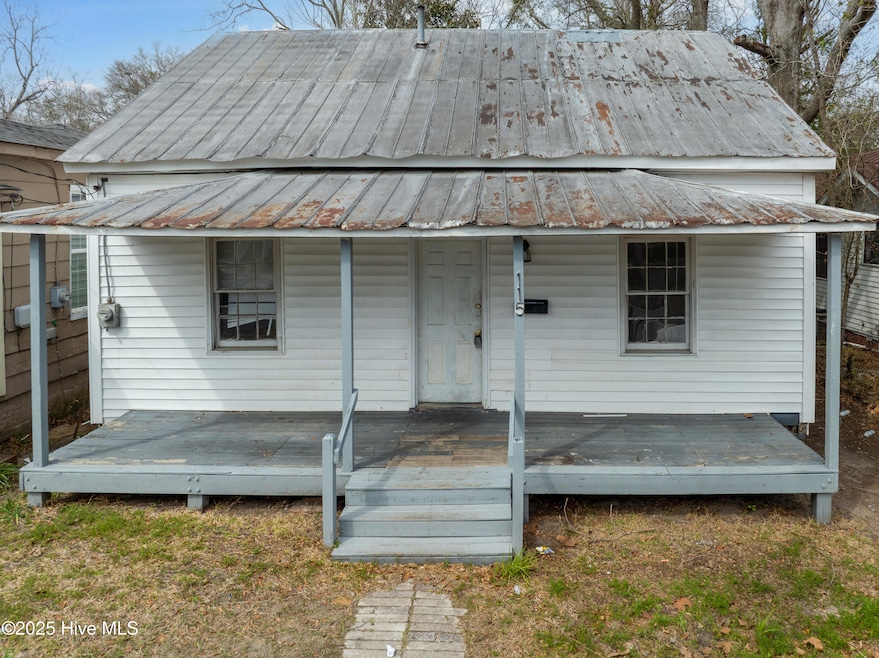 115 Meares St. MLS-2