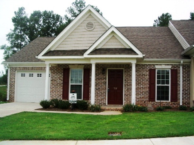 Main View
