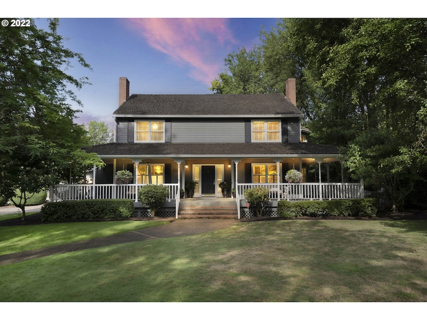 5677 Charles Cir, Lake Oswego, OR 97035 - photo 1