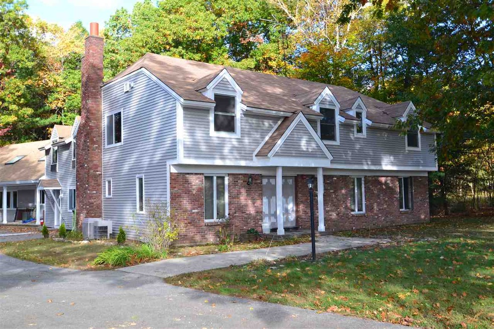 220 Lafayette Rd unit 2, North Hampton, NH 03862 - photo 1