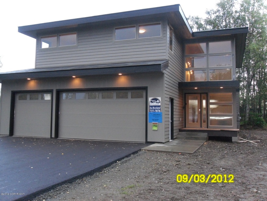 front elev
