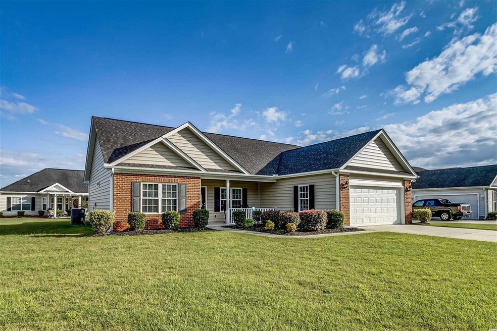 118 Echaw Dr, Conway, SC 29526 - photo 1