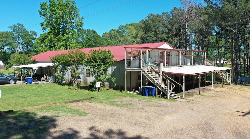 Main View
