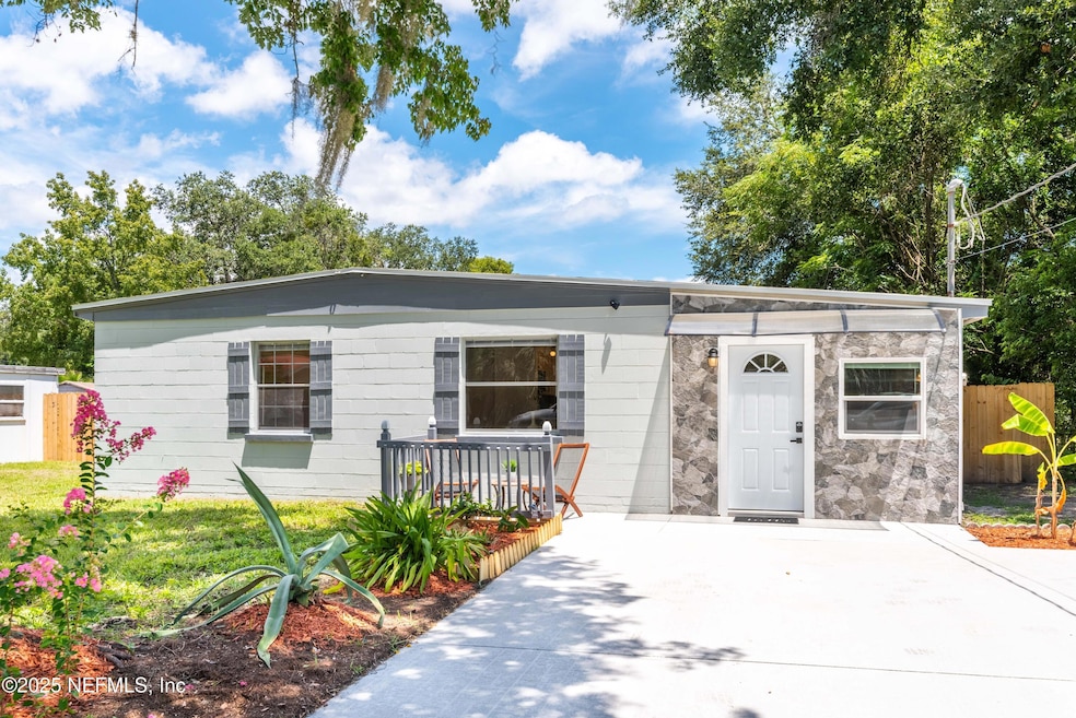 5645 Kimbrell Dr S-1