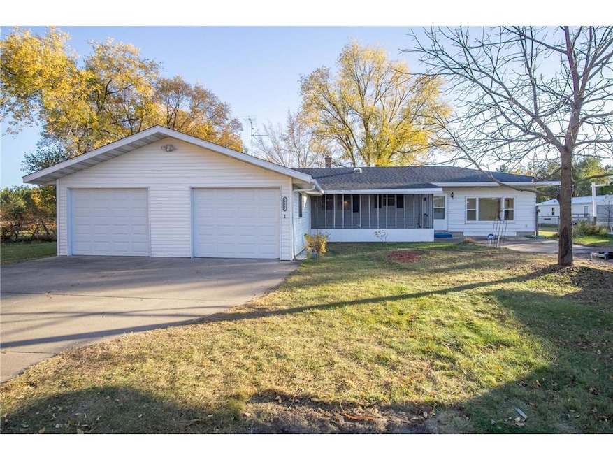 19845 County Highway X unit 1, Chippewa Falls, WI 54729 - photo 1