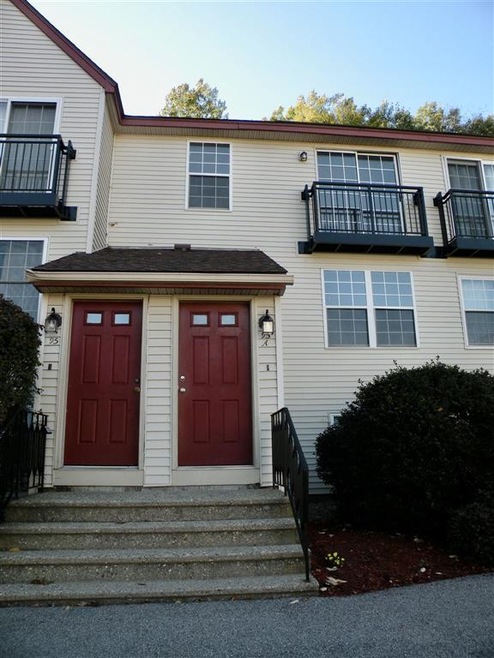 95 E Ridge Rd, MerriMacK, NH 03054 - photo 1