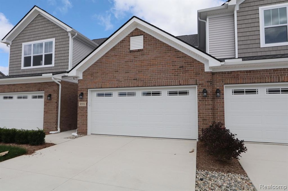 8551 Grove St, Washington, MI 48094 - photo 1