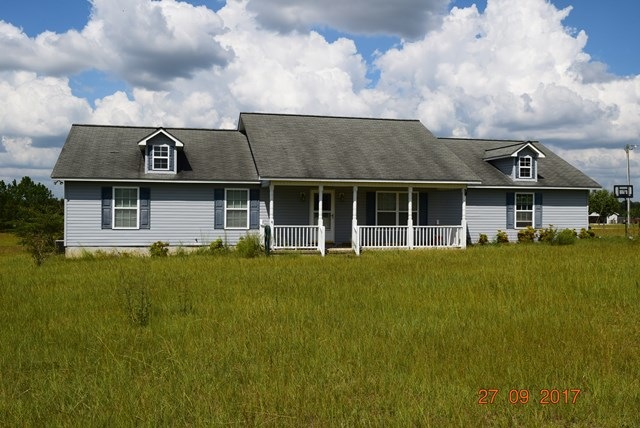 2594 W Ga Hwy 56w, Uvalda, GA 30473 - photo 1