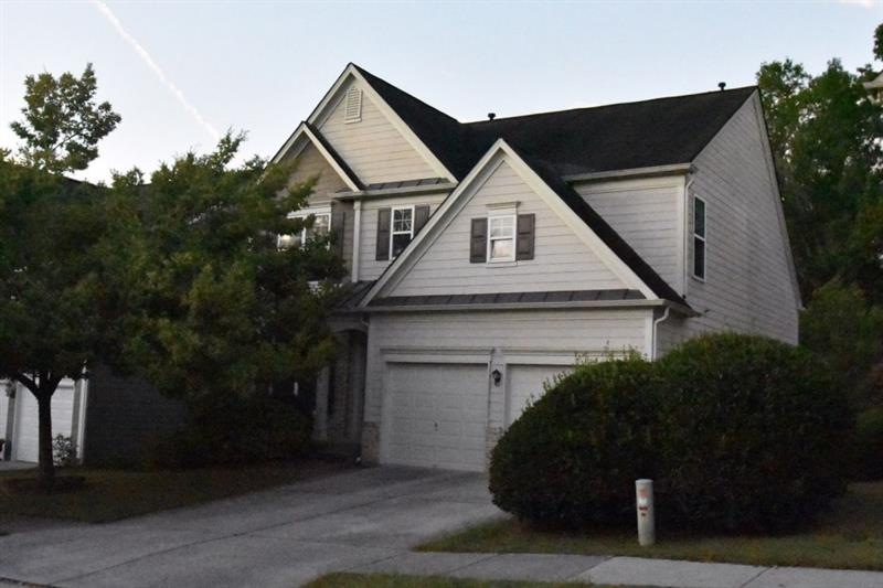 unlisted-address, Canton, GA 30115 - photo 1