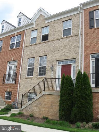517 Whetstone Glen St, Gaithersburg, MD 20877 - photo 1