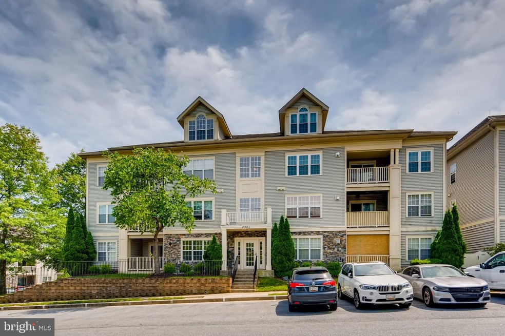 8901 Stone Creek Place unit 102, Pikesville, MD 21208 - photo 1