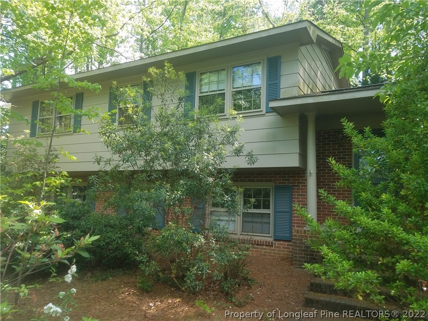 334 Oberlin Ct, Fayetteville, NC 28303 - photo 1