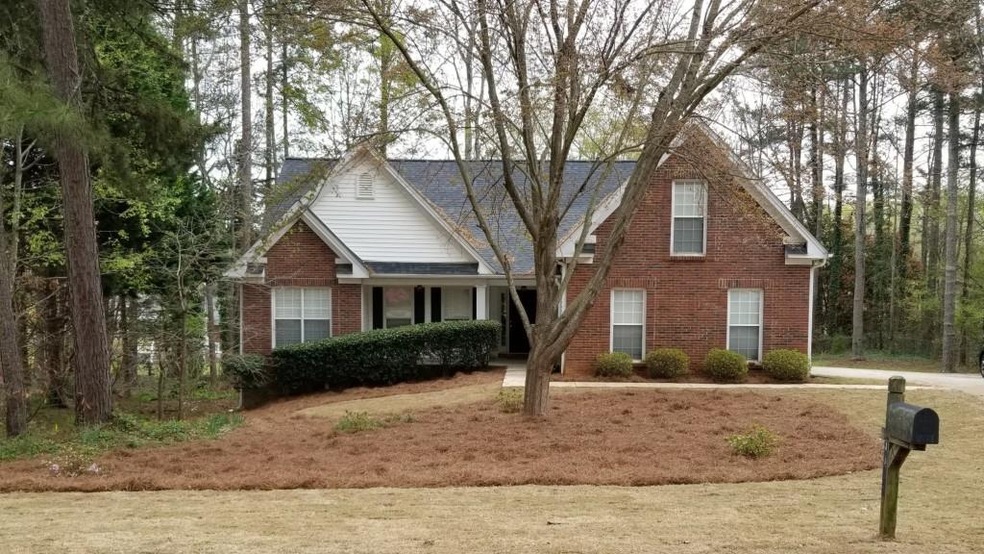 3400 Concord Corner SE, Conyers, GA 30013 - photo 1