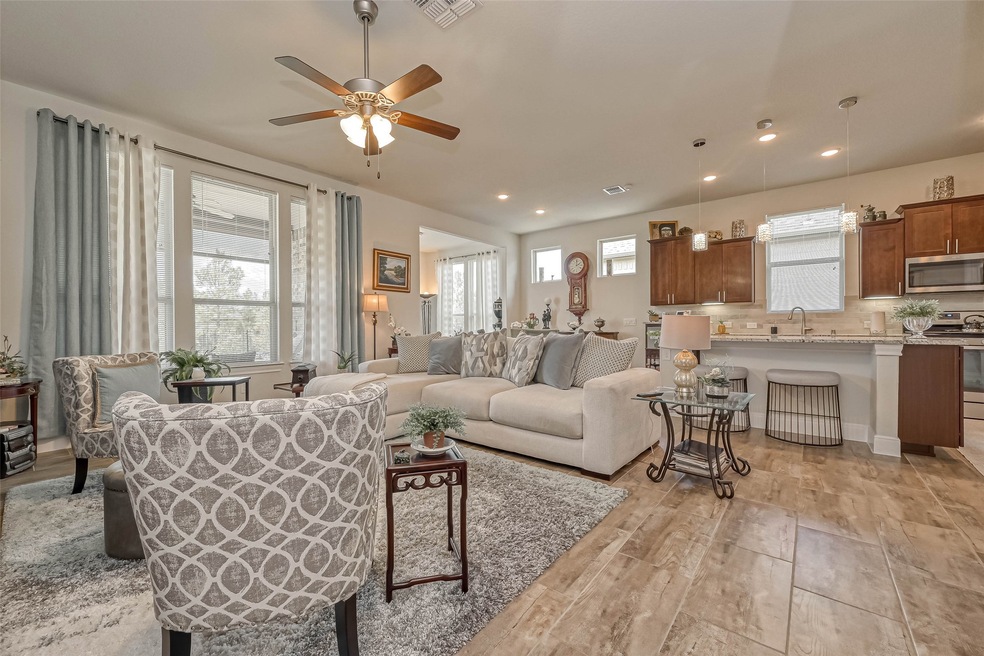 243 Arabian Dr, Spring, TX 77382 - photo 1