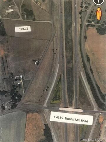 0 Woodpecker Rd, Statesville, NC 28625 - photo 1