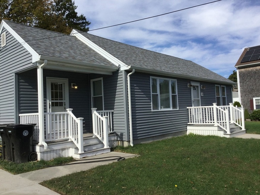 59 Gifford Ave unit 1, North Dartmouth, MA 02747 - photo 1