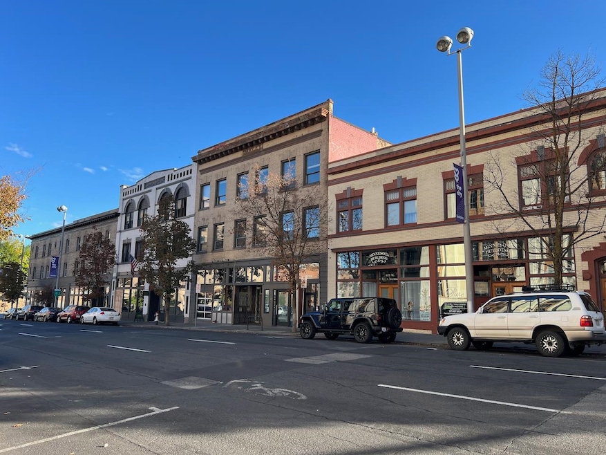 417 W 1st Ave unit 3A, Spokane, WA 99201 - photo 1