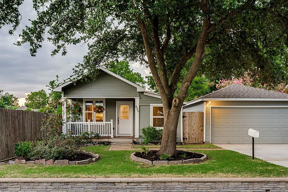 820 Kern St, Houston, TX 77009 - photo 1