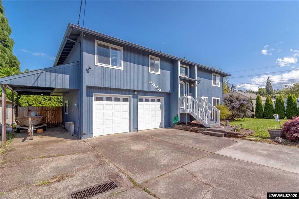 5020 Newberg Dr N, Keizer, OR 97303 - photo 1