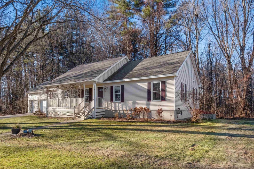 13 Madison St, Concord, NH 03301 - photo 1