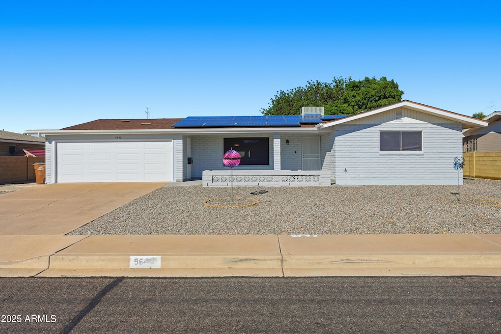 5840 E Billings St, Mesa, AZ 85205 - photo 1