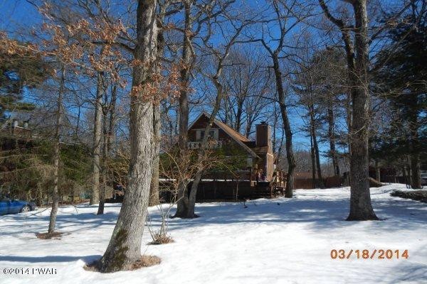 143 Edgewater Dr, Dingmans Ferry, PA 18328 - photo 1