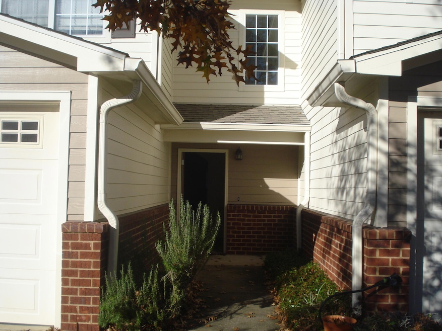 505 Wingspan Way