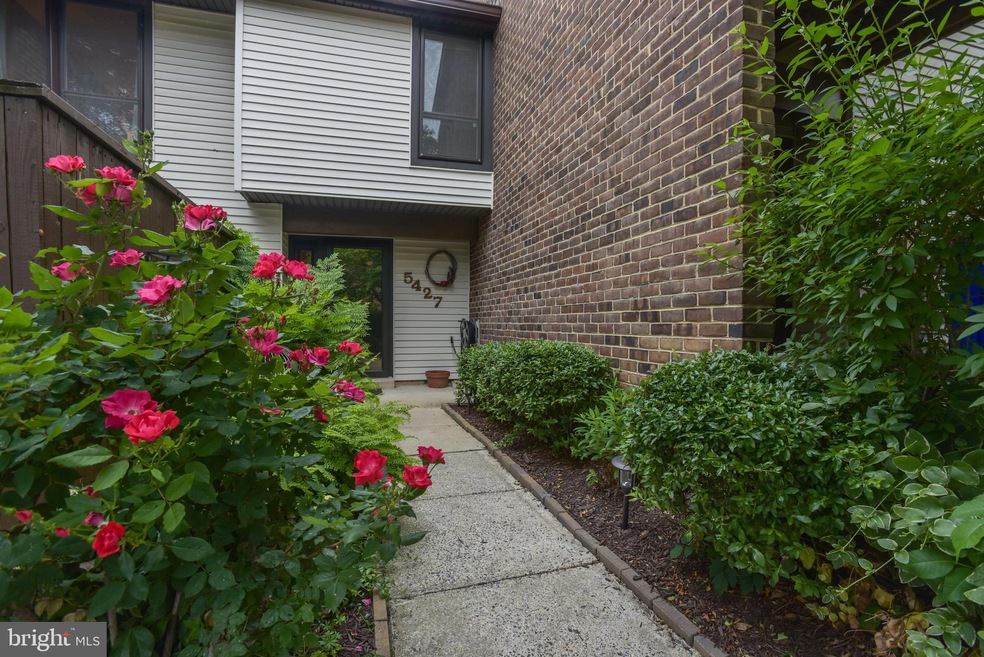 5427 Smooth Meadow Way, Columbia, MD 21044 - photo 1