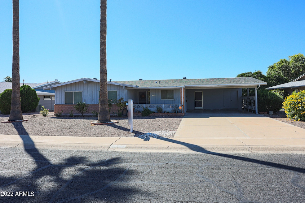 10418 N Balboa Dr, Sun City, AZ 85351 - photo 1