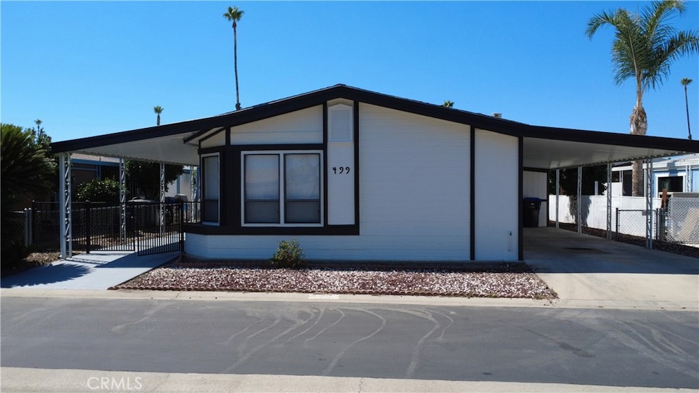 601 N Kirby St unit 499, Hemet, CA 92545 - photo 1