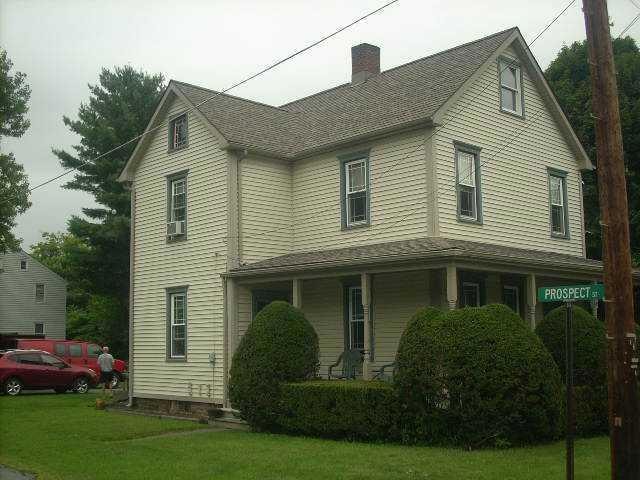 45 Railroad Ave, Pine Bush, NY 12566 - photo 1