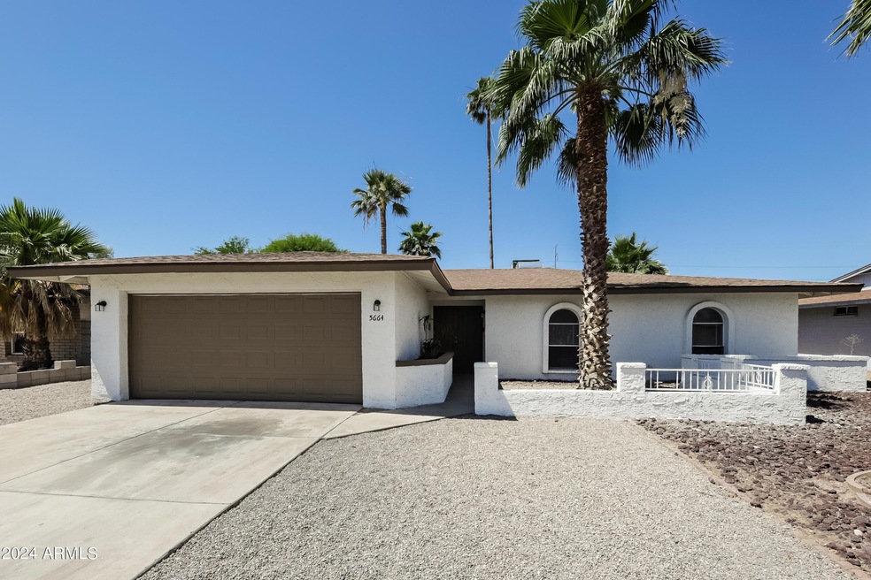 5664 N 48th Ln, Glendale, AZ 85301 - photo 1
