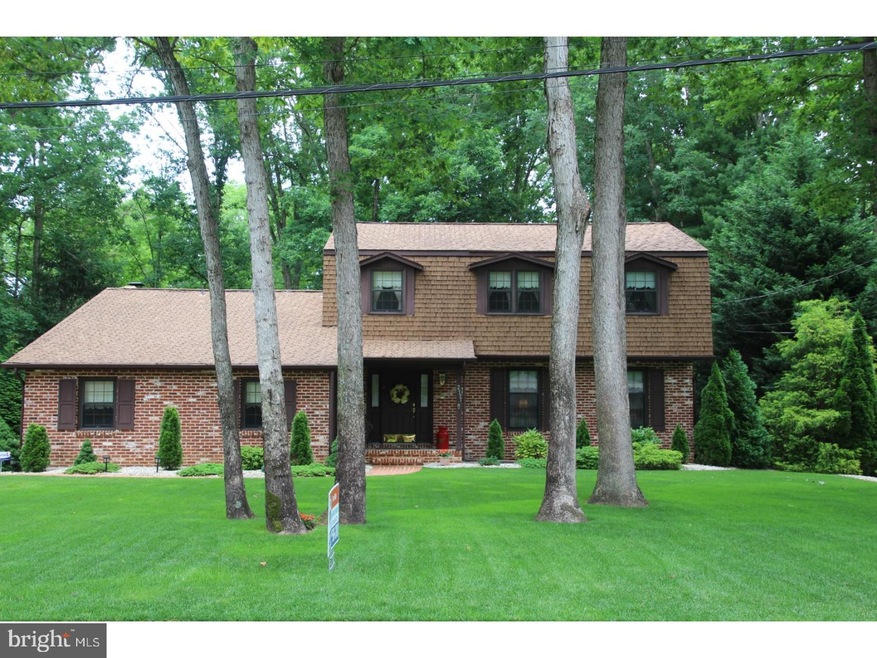 2331 Quail St, Vineland, NJ 08361 - photo 1